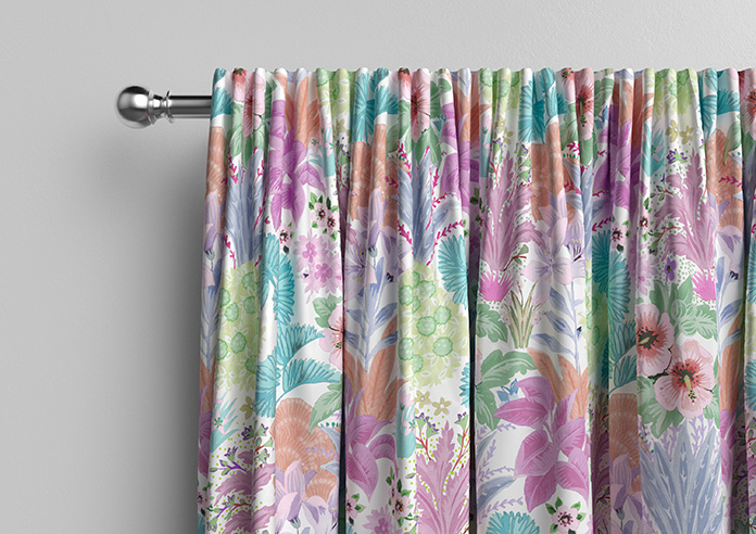 Kerala, Calypso - Made to Measure Curtain - Image 10